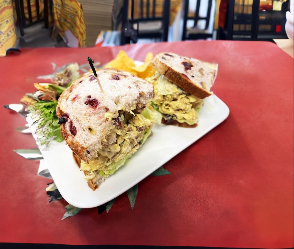 FRANCE CAFE Updated October 2024 268 Photos & 300 Reviews 3436 A Foothill Blvd, La