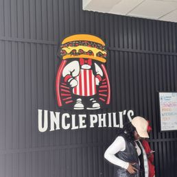 Signage