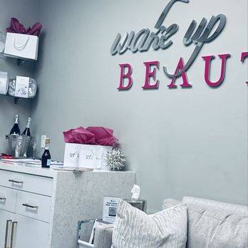 Wake Up Beautiful Spa - Beautiful location - Medical Spas Near Me - Laguna Niguel, California