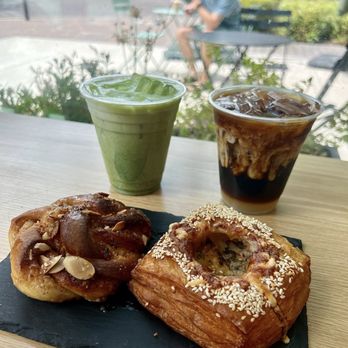 Afuga Coffee - Caterers Near Me - Austin, Texas