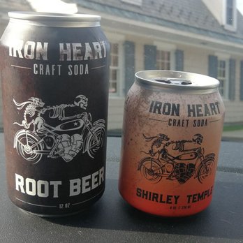 Taste NY Todd Hill - The root beer has intense flavor. Shirley Temple taste like a Shirley Temple should. - Farmers Market Near Me - Poughkeepsie, New York Taste NY Todd Hill - The root beer has intense flavor. Shirley Temple taste like a Shirley Temple should. - Farmers Market Near Me - Poughkeepsie, New York