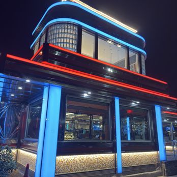 Hauppauge Palace Diner - Entrance - Diners Near Me - Hauppauge, New York Hauppauge Palace Diner - Entrance - Diners Near Me - Hauppauge, New York