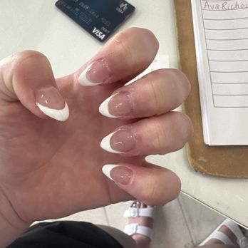 CAT NAILS SPA - Nail Salons Near Me - Belle Chasse, Louisiana