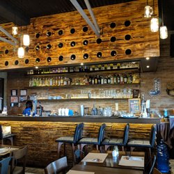 Livestock Restaurant & Bar