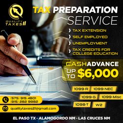 Quality Taxes ll