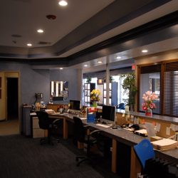 Liva Eye Center, 470 Route 17 South, Ridgewood, NJ - Reception
