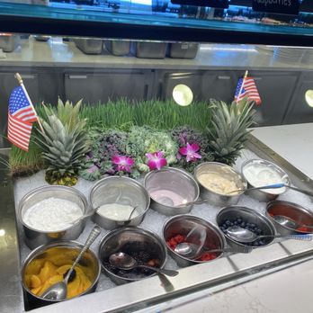 Koto Buffet - Buffets Near Me - Placerville, California Koto Buffet - Buffets Near Me - Placerville, California