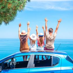 Expedia Cruises in Falls Church