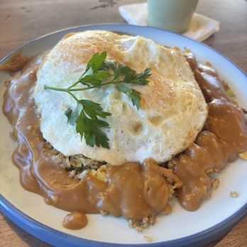 Scramblers Cafe - Loco Moco - Breakfast & Brunch Near Me - Ontario, California Scramblers Cafe - Loco Moco - Breakfast & Brunch Near Me - Ontario, California