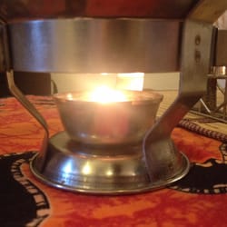 Light of India