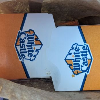 White Castle - Boxes of sliders - Fast Food Near Me - Bloomington, Minnesota White Castle - Boxes of sliders - Fast Food Near Me - Bloomington, Minnesota