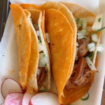 Palapa - Birria tacos - Mexican Near Me - Fullerton, California