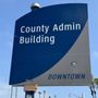 Administration Center S D County