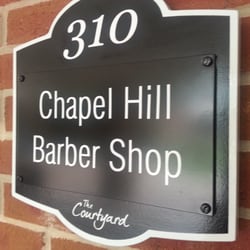 Chapel Hill Barber Shop