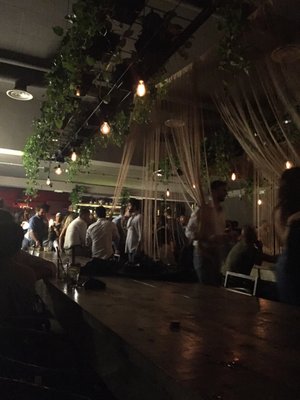 Cohouse Pigneto by null
