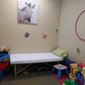 Hunter Professional Therapy - Dr.Hunter will see children as young as a month old. - Physical Therapy Near Me - Arlington, Texas