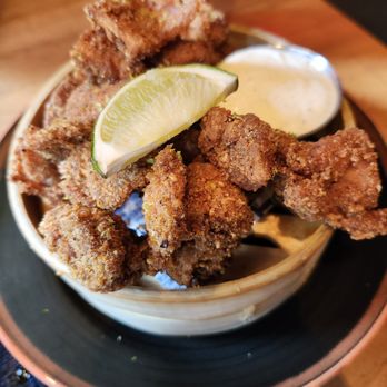 Ramen San - Karage - Whiskey Bars Near Me - Chicago, Illinois Ramen San - Karage - Whiskey Bars Near Me - Chicago, Illinois