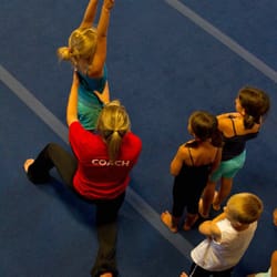 Truckee Gymnastics
