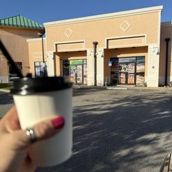 Costa Café And More - Cheers to some great coffee