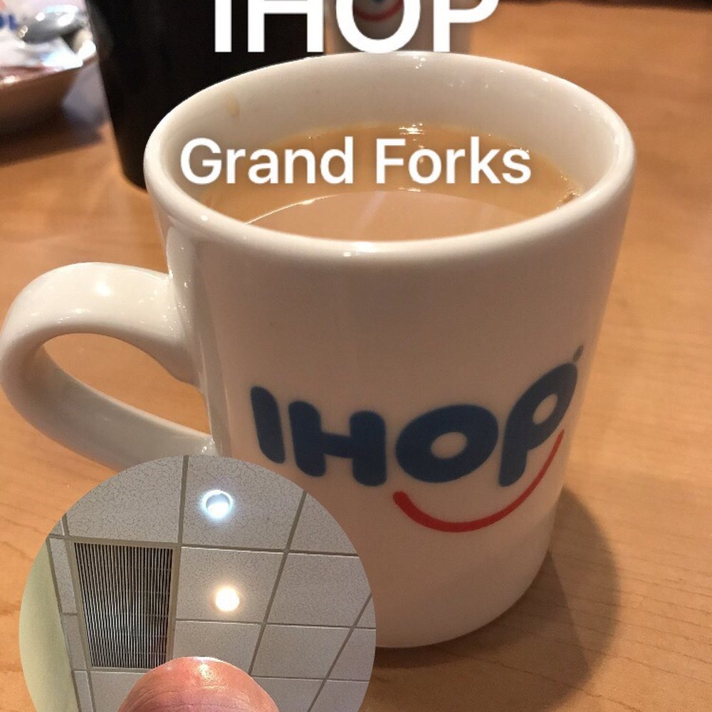 IHOP - Mmmm coffee! - Breakfast & Brunch Near Me - Grand Forks, North Dakota IHOP - Mmmm coffee! - Breakfast & Brunch Near Me - Grand Forks, North Dakota
