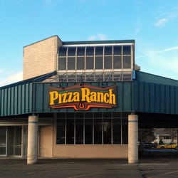 Pizza Ranch - Pizza Ranch in Waupun, WI.