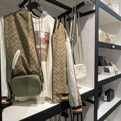 Coach Outlet