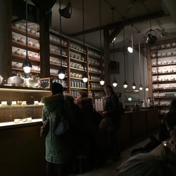 Kaffe Landskap - Coffee & Tea Near Me - New York, New York Kaffe Landskap - Coffee & Tea Near Me - New York, New York