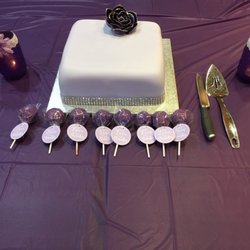Le Papilloncreations - Bridal Showers