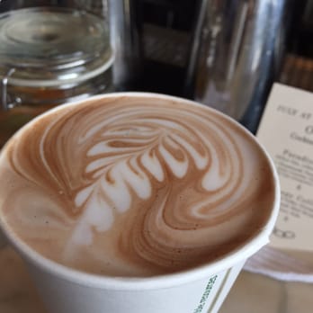 Oddfellows Cafe & Bar - Breakfast & Brunch Near Me - Seattle, Washington