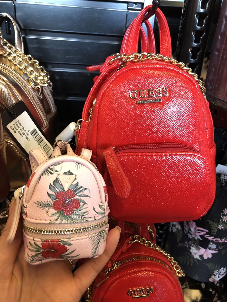 guess factory number