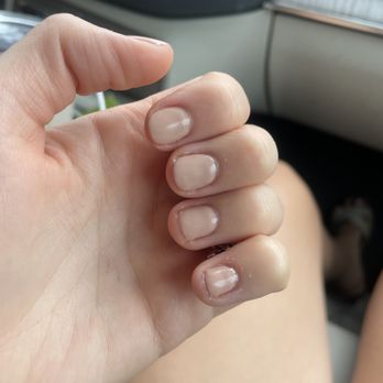 Blossom Nail - Nail Salons Near Me - Parrish, Florida