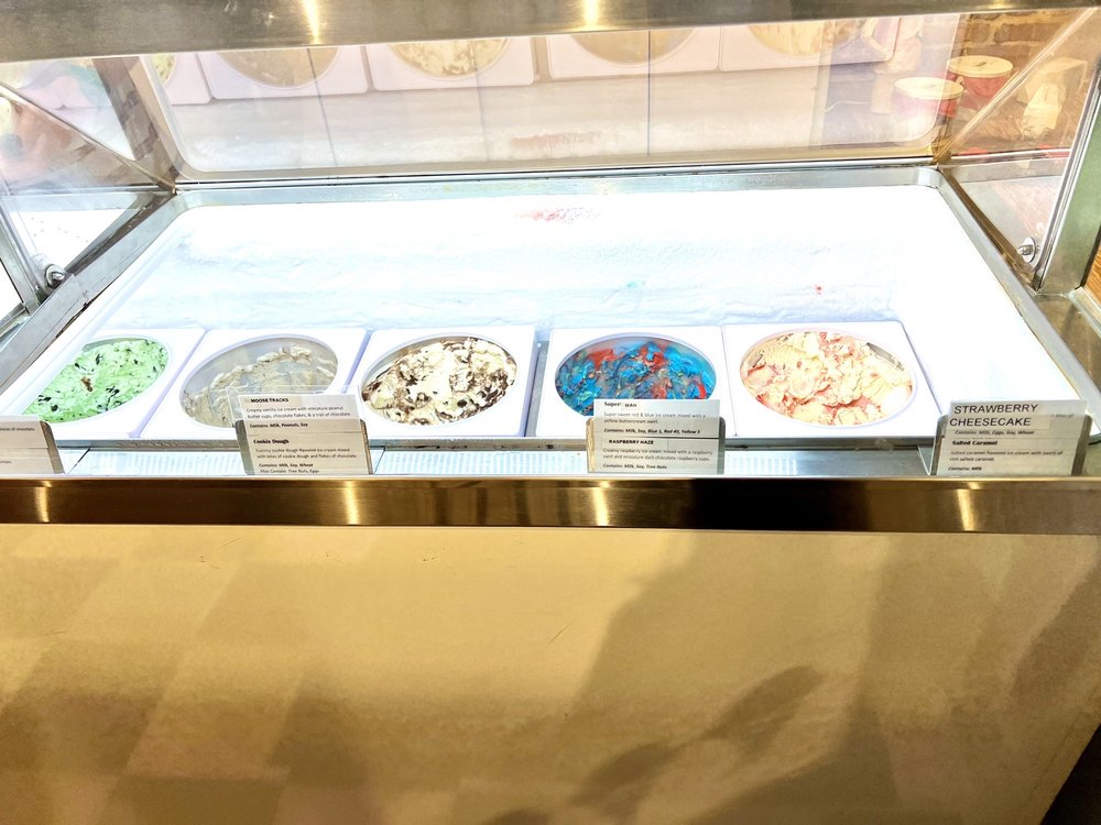 FANTASTIC FUDGE Updated September 2024 224 Photos & 249 Reviews