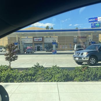 Triangle Truck Stop - Gas Stations Near Me - Westley, California