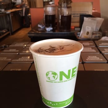 Coffeebar - Organic Chai latte made with a homemade chai tea blend - Coffee & Tea Near Me - Reno, Nevada Coffeebar - Organic Chai latte made with a homemade chai tea blend - Coffee & Tea Near Me - Reno, Nevada