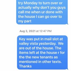 Valley Vista Properties