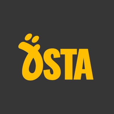 OC Electricians, by Osta Logo
