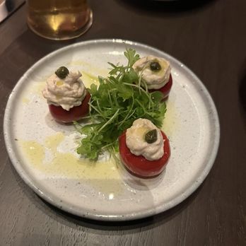 Carlotto - Tuna - Italian Near Me - New York, New York