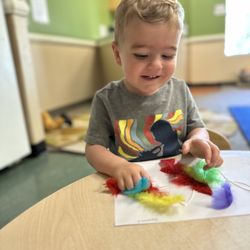 Children's Learning Adventure