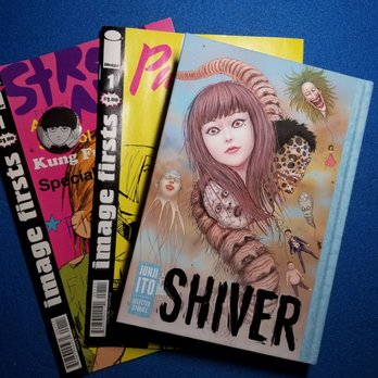 Alternate Reality Comics - What I bought in this most excellent shop. - Comic Books Near Me - Las Vegas, Nevada Alternate Reality Comics - What I bought in this most excellent shop. - Comic Books Near Me - Las Vegas, Nevada