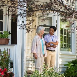 Visiting Angels Senior Home Care Alpharetta