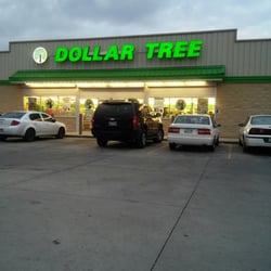 Dollar Tree - Front action... With Love, LW!