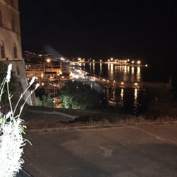 A Casarella - La vue depuis la terrasse