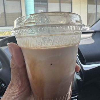 Voca Coffee - Mocha iced - Coffee Roasteries Near Me - Fremont, California Voca Coffee - Mocha iced - Coffee Roasteries Near Me - Fremont, California