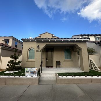 Need For Build - Front side. Complete - General Contractors Near Me - Poway, California Need For Build - Front side. Complete - General Contractors Near Me - Poway, California