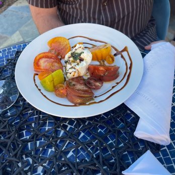 Taste To Remember - Caprese salad - Caterers Near Me Taste To Remember - Caprese salad - Caterers Near Me