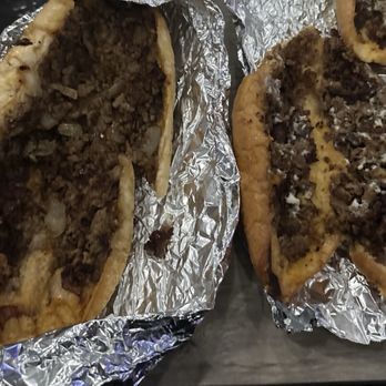 Fat Ernie's Cheesesteak - This is what a 10oz TRADITIONAL RIBEYE CHEESESTEAK LOOKS LIKE, you've been warned! - Cheesesteaks Near Me - Floral Park, New York Fat Ernie's Cheesesteak - This is what a 10oz TRADITIONAL RIBEYE CHEESESTEAK LOOKS LIKE, you've been warned! - Cheesesteaks Near Me - Floral Park, New York