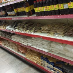 UK Supermarket