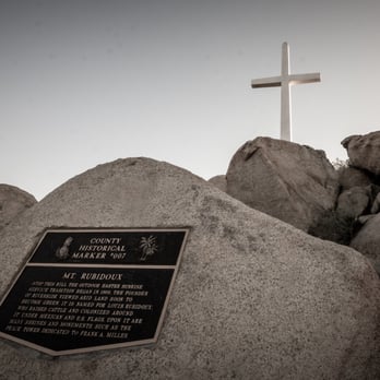 Mt. Rubidoux Park - Hiking Near Me - Riverside, California Mt. Rubidoux Park - Hiking Near Me - Riverside, California