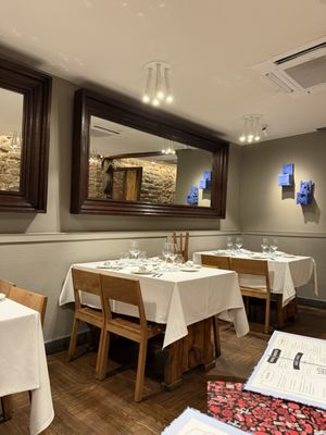 Irati Taverna Basca by null