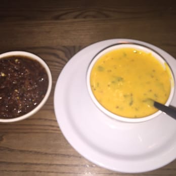 Chevys Fresh Mex - Salsa y Queso - Mexican Near Me - Clifton, New Jersey